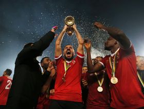 علي معلول يودّع الأهلي بعد 9 مواسم: الجمهور منحني حباً لا يُرد