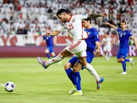 الإمارات إلى الملحق وأوزبكستان تتأهل لكأس العالم لأول مرة