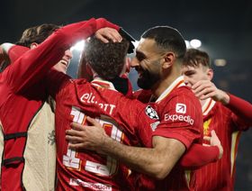 ليفربول قد يسمح برحيل "بديل صلاح" لإقناع ليفركوزن ببيع فيرتز