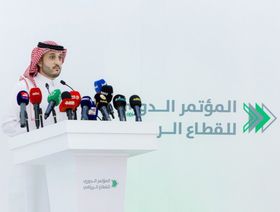 عمر مغربل: لدى أندية السعودية كل ما يلزم لجذب فينيسيوس