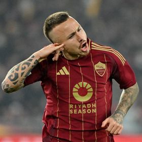 الهلال السعودي يتلقى نبأ ساراً من روما