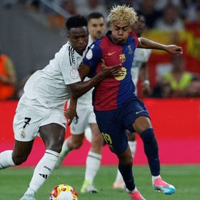 برشلونة يبدأ الليغا خارج أرضه.. وجدل مبكر حول موعد مباراتي الكلاسيكو